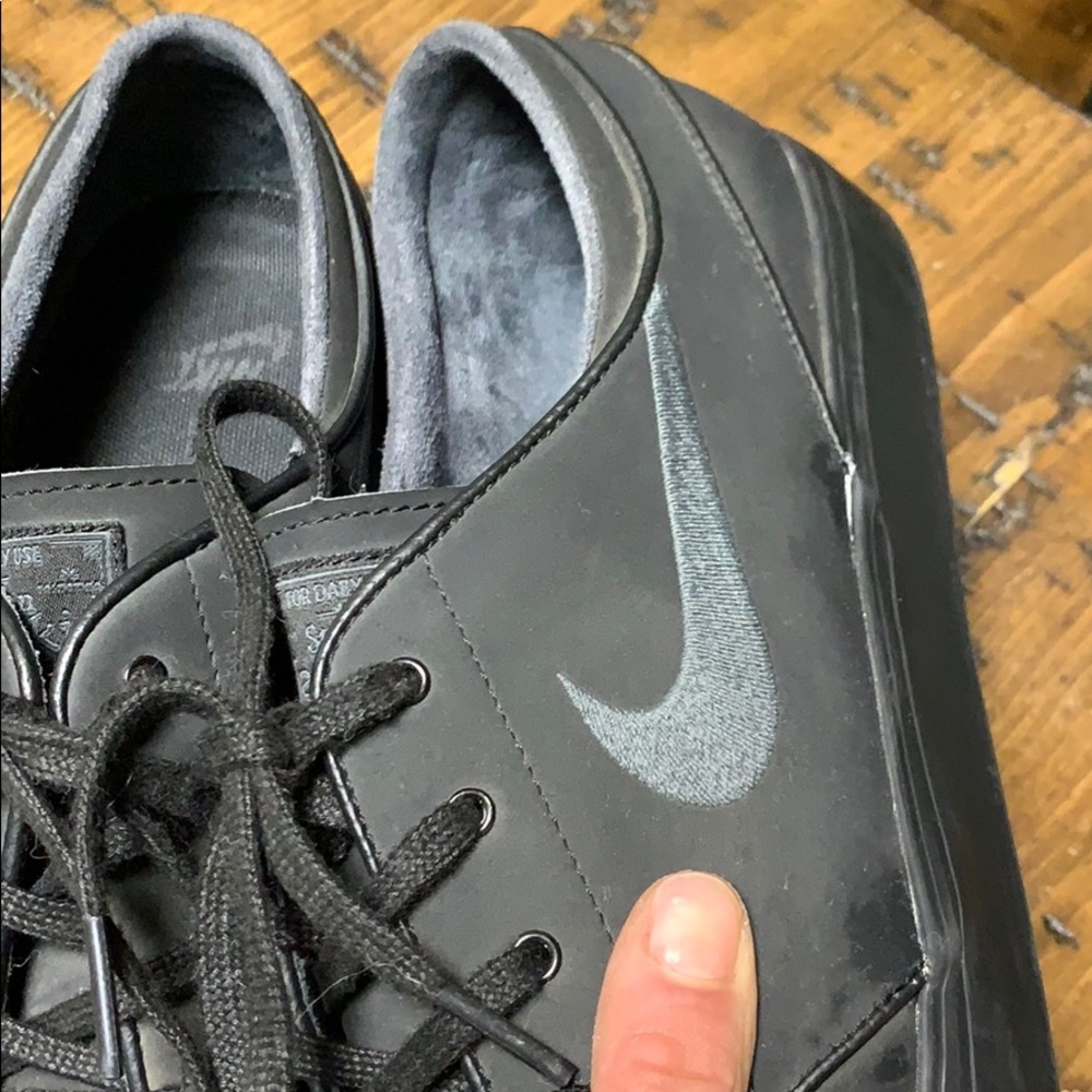 Nike Stefan Janoski Men’s SB skate shoes rare!